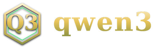 qwen3 logo