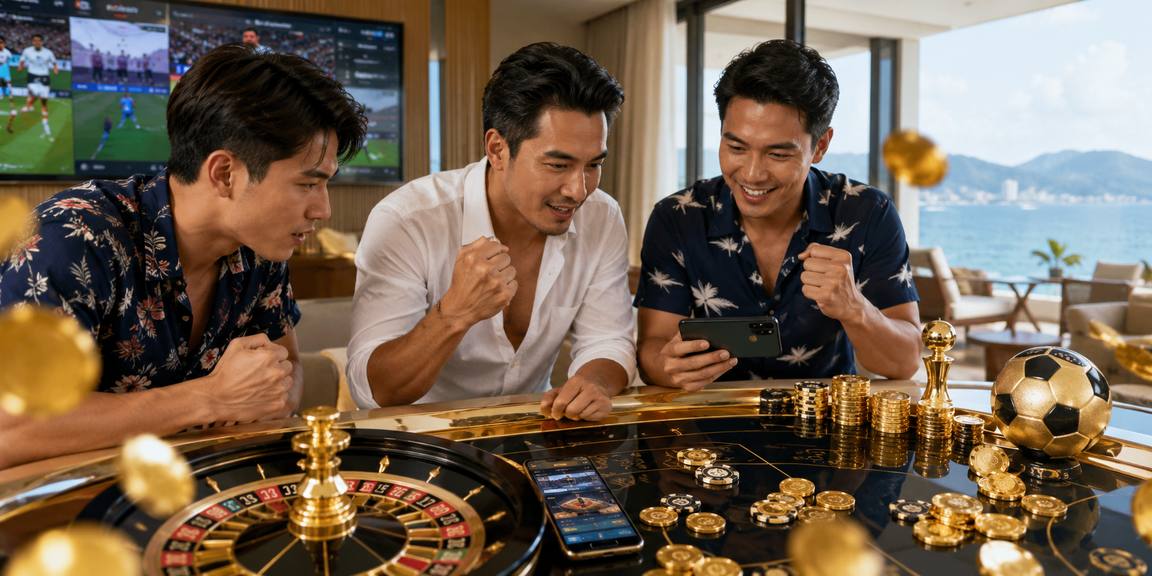qwen3 Casino